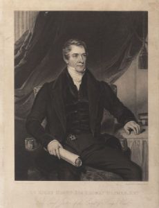 Thomas Denman, 1st Baron Denman