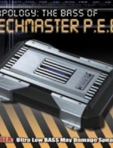 Techmaster P.E.B.