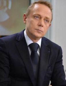 Jean-Charles Brisard