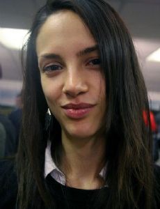 Laura Pannack