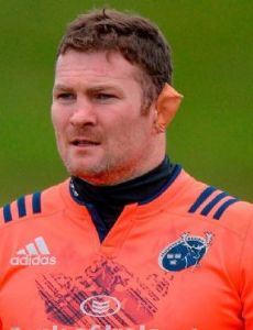 Donnacha Ryan