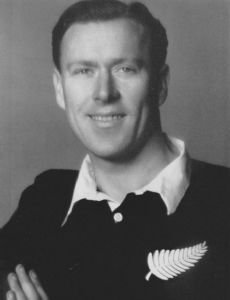 John Tynan (field hockey)