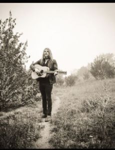 Israel Nash