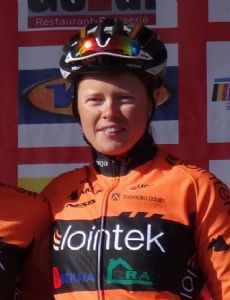 Aurore Verhoeven