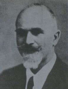 Rodolfo Mondolfo