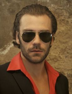 Daniel Wiemer