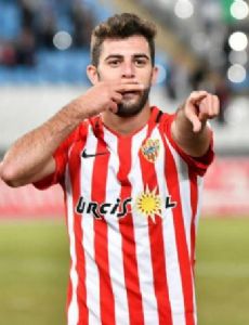 Luis Rioja
