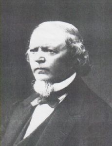 James B. Cross