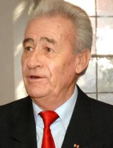 Siegfried Meister