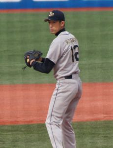 Hiroshi Kisanuki