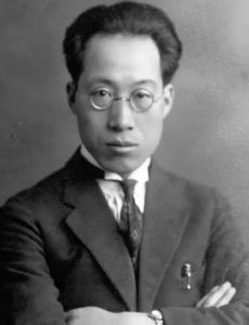 Yang Zhongjian