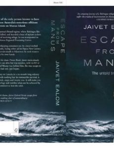 Escape From Manus