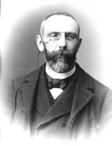 Marcel Brillouin