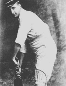 Leslie Pye