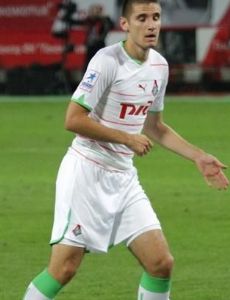 Taras Burlak