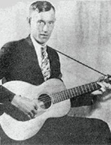 Frank Hutchison