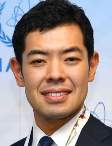 Kiyoto Tsuji