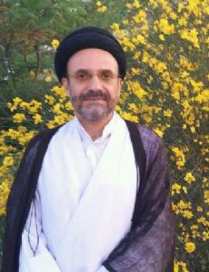 Seyyed Hassan Eslami Ardakani