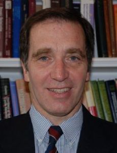 Carlos A. Vegh