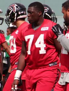 Joey Mbu
