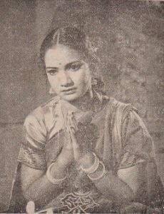 Raavu Balasaraswathi