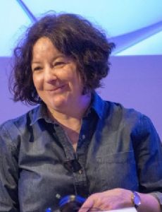 Jane Garvey