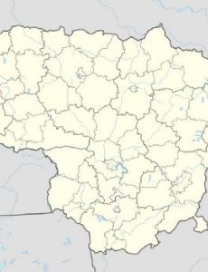 Garšviai Book Smuggling Society