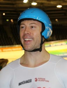 Shane Perkins