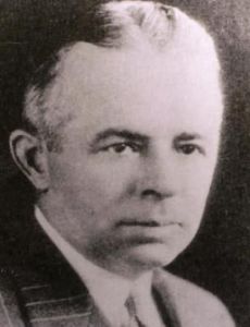 John Patrick Hartigan