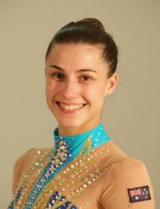 Danielle Prince