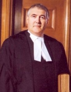 Pierre Blais