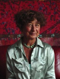 Christine Buci-Glucksmann