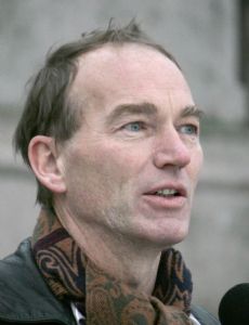 Thomas Hylland Eriksen