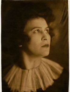 Florrie Rodrigo