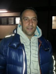 Aleš Čeh