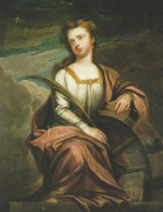 Letitia Cross