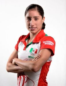 Paola Díaz
