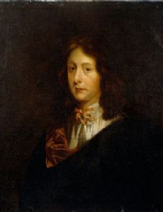 John Lovelace, 3rd Baron Lovelace