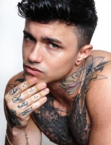 Jake Bass