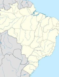 Juazeiro do Norte Airport