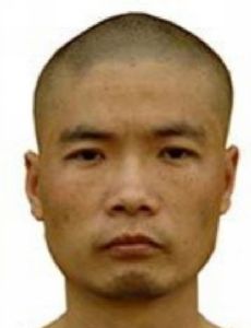 Zhou Kehua