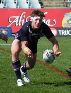 Rory Kostjasyn