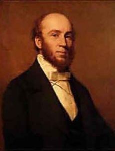Charles Piazzi Smyth