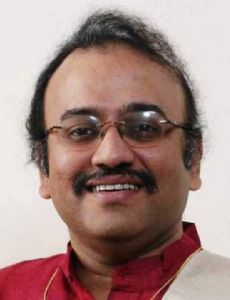 Raghunandan Panshikar