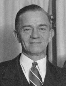 Johan Svanberg