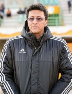 Samad Marfavi