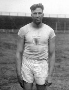 Gus Pope