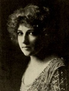 Marion Leonard
