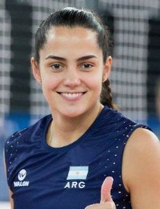 Josefina Fernández