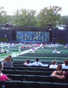 The Muny